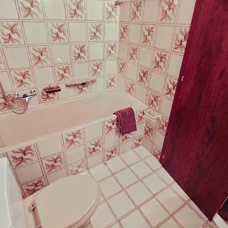 Avec Vue Sur Les Montagnes 아파트 크란스몬타나