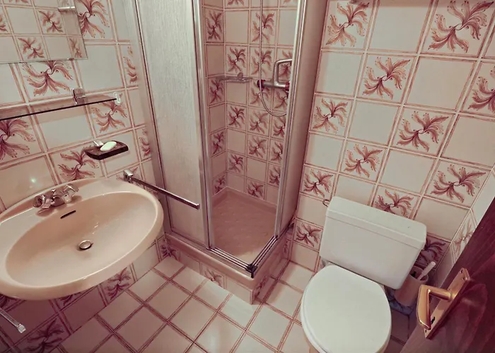 Avec Vue Sur Les Montagnes Apartman *