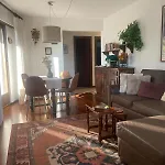 Avec Vue Sur Les Montagnes Apartment *