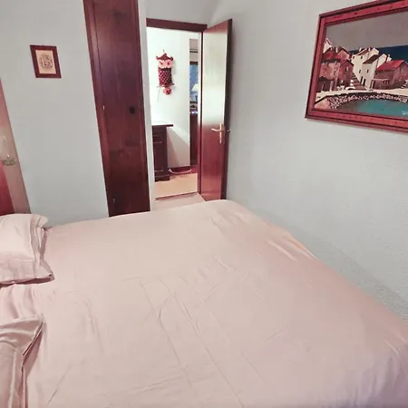 Avec Vue Sur Les Montagnes Apartament *