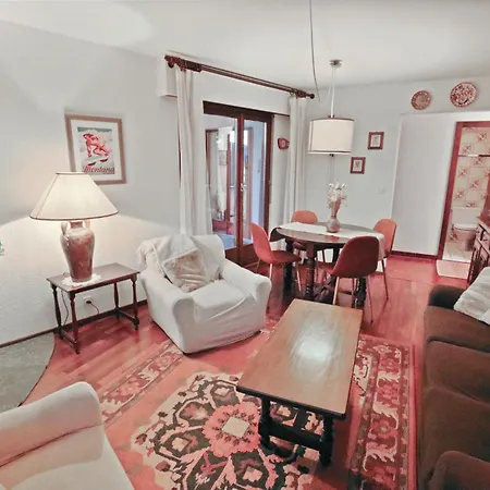 Lejlighed Avec Vue Sur Les Montagnes *