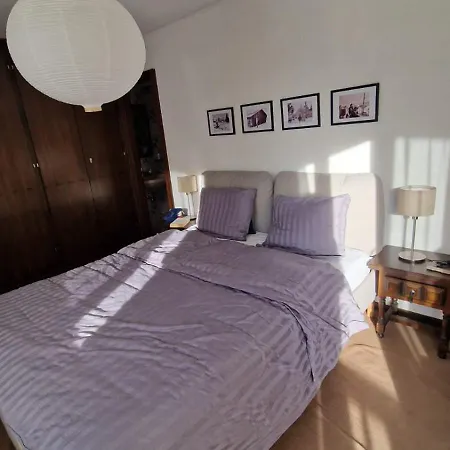 Lejlighed Avec Vue Sur Les Montagnes *