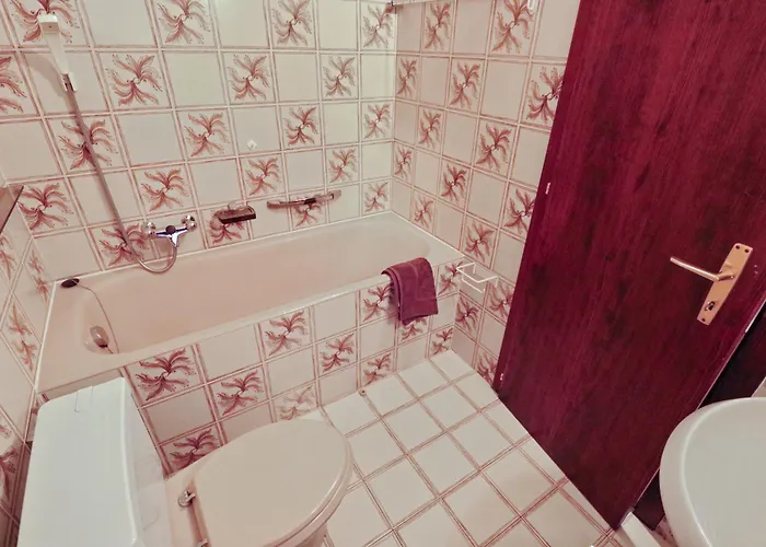 Avec Vue Sur Les Montagnes 公寓 克莱恩 蒙塔纳